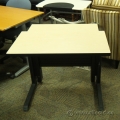 Gunnar 36" Height Adjustable Table